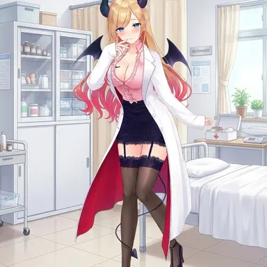 Profile image of 癒月ちょこ
