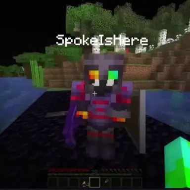 Profile image of Spoke