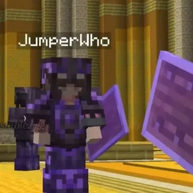 Profile image of Jumper