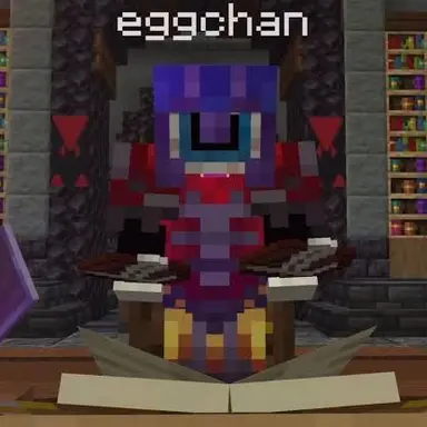 Profile image of Eggchan