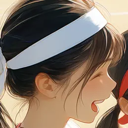 Profile image of かおり