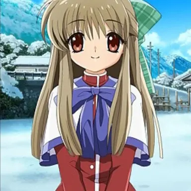 Profile image of Sayuri Kurata