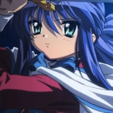 Profile image of Mai Kawasumi