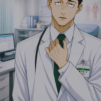 Profile image of 日車寛見