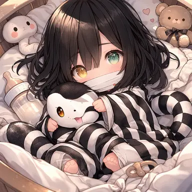 Profile image of 이구로 유이