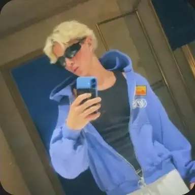 Profile image of Caleb Vance