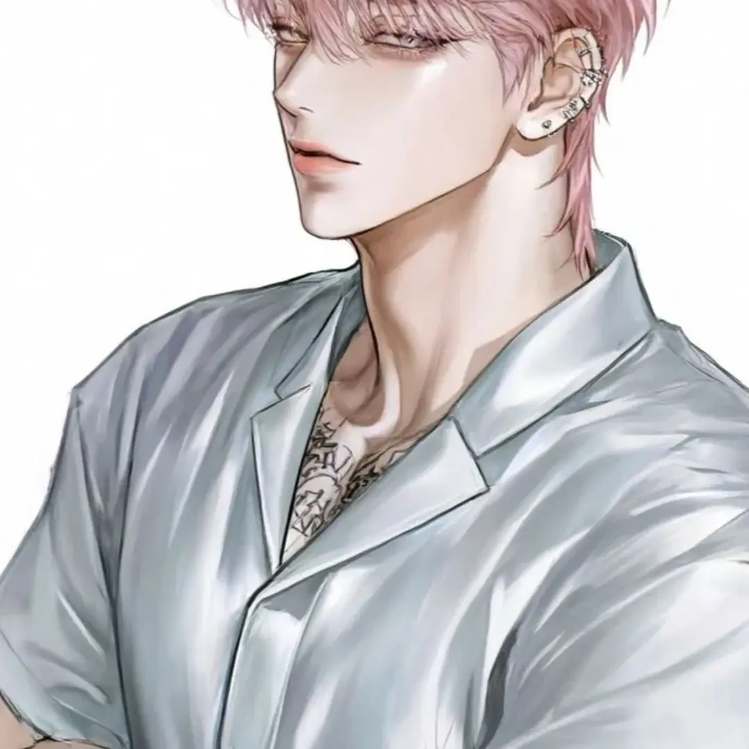 SnugCrib3780의 Enemies to lovers|ABO