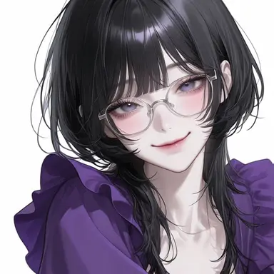 Profile image of れいな