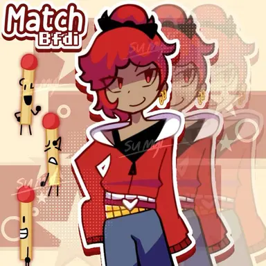 Profile image of Match