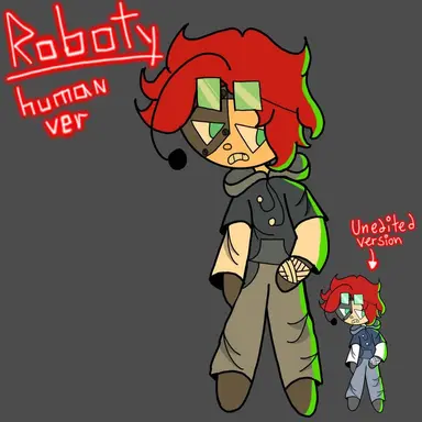 Profile image of Roboty