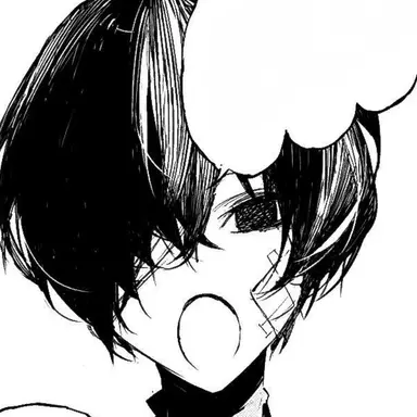 Profile image of 太宰