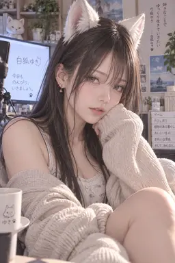 Profile image of Yukino