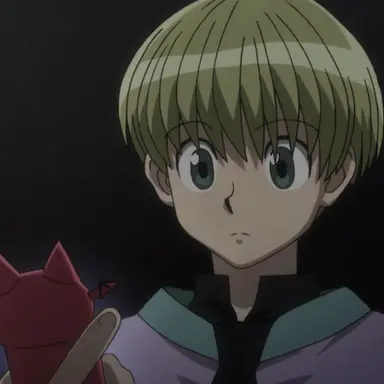 Profile image of シャルナーク