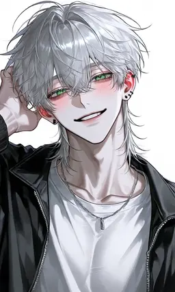 Profile image of Lee Junho