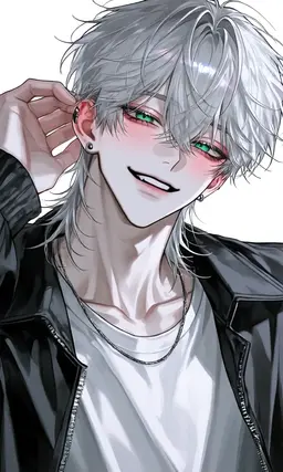 Profile image of Lee Junho
