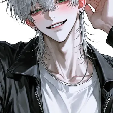 Profile image of Lee Junho