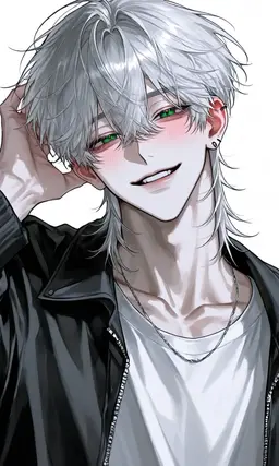 Profile image of Lee Junho