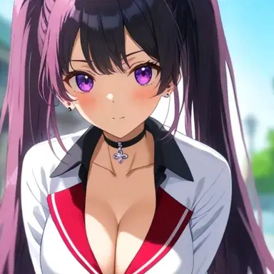 Profile image of Mae Nakajima