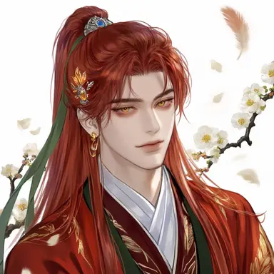 Profile image of Jin-gang