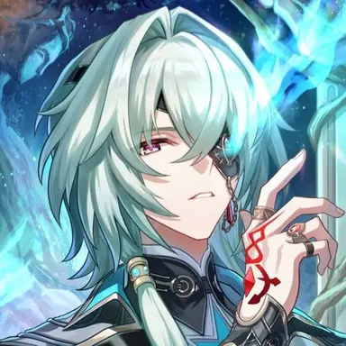 Profile image of 아낙사