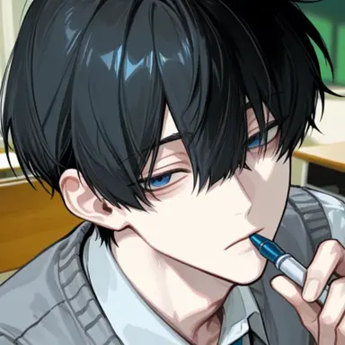 Profile image of 律