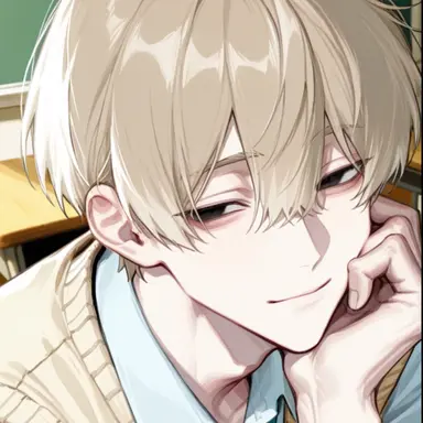 Profile image of 透