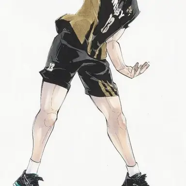 Profile image of 宮 侑