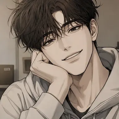 Profile image of 민석