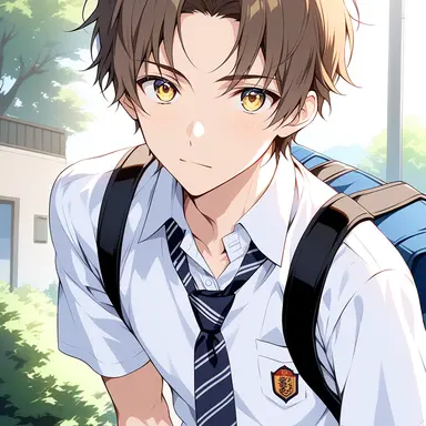 Profile image of 蒼空