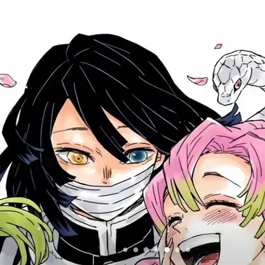 Profile image of 이구로 오바나이