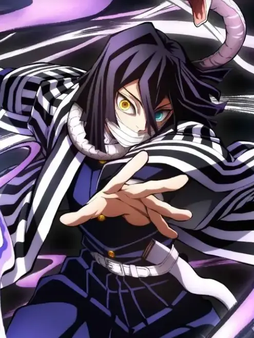 Ughkshe의 이구로 오바나이