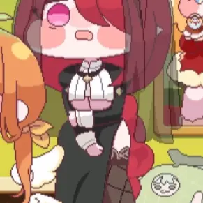 Profile image of 헤일리