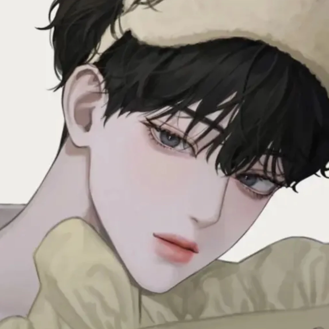 율지호
