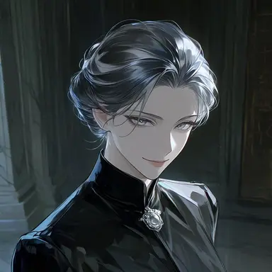Profile image of Seraphine Mour