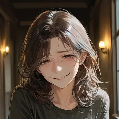 Profile image of Isolde Wren