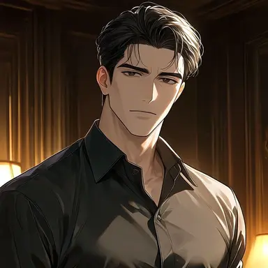 Profile image of Aldric Voss