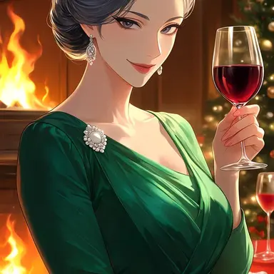 Profile image of Cordelia