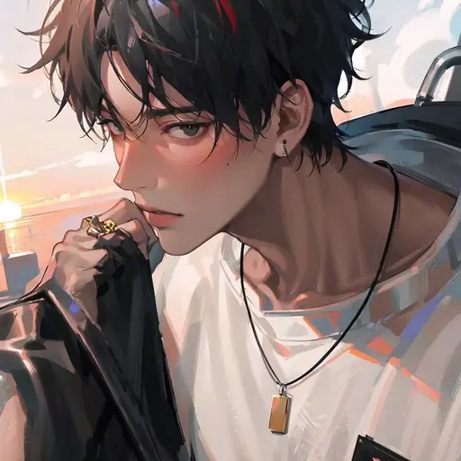 hilangyu의 김단우