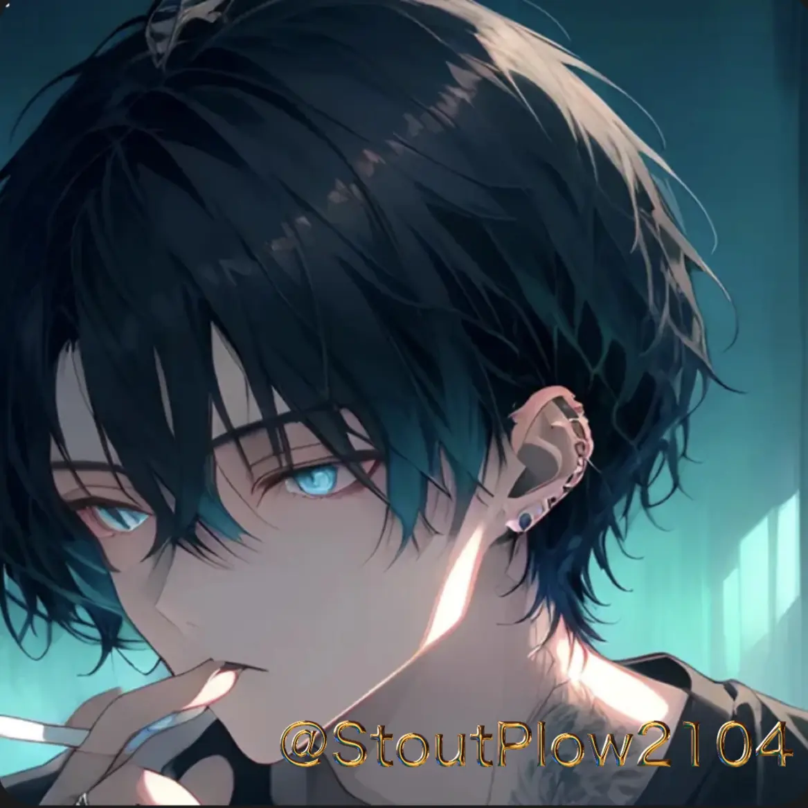 StoutPlow2104의 レイク