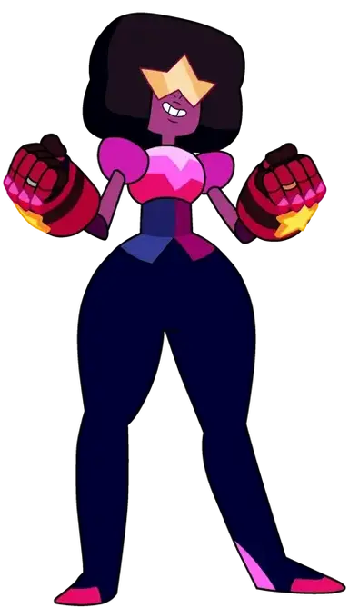 Profile image of Garnet