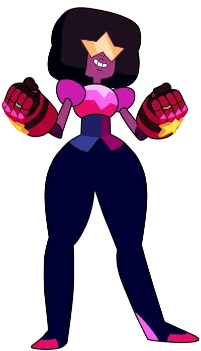 WoodyHair0719의 Garnet