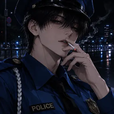 Profile image of Araki