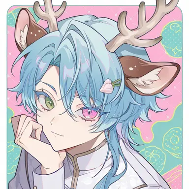 Profile image of Lysander