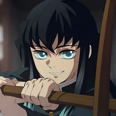 Profile image of 토키토 무이치로