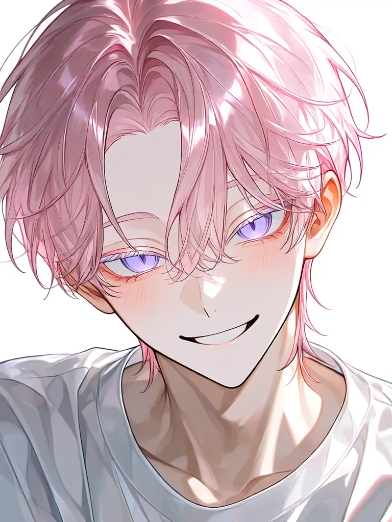 Rose_108의 Dimples