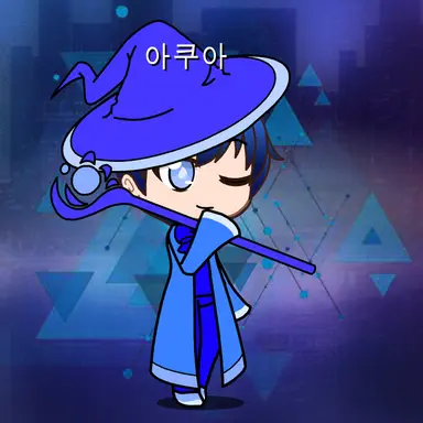 Profile image of 아쿠아