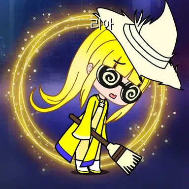 Profile image of 리아