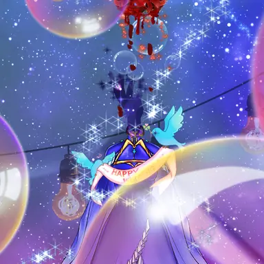 Profile image of モブ男子達