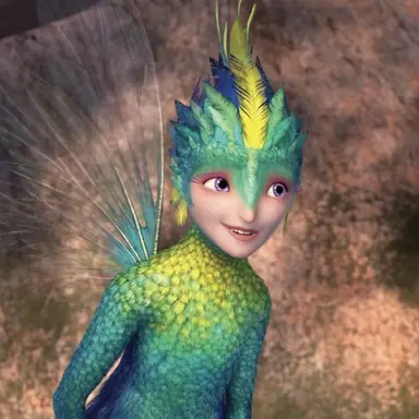 Profile image of Toothiana