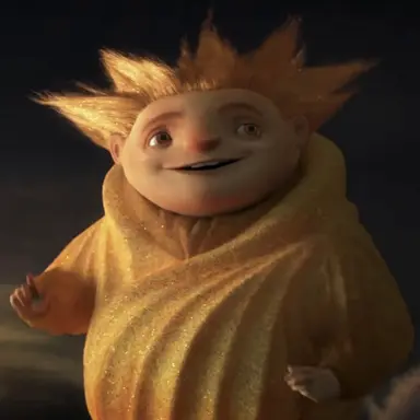 Profile image of Sandman